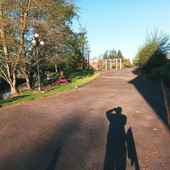 Meet your Posher, Chad - Picture 1 of 1